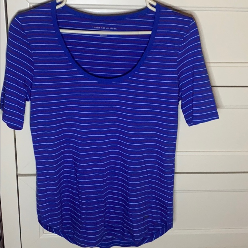 Tommy Hilfiger shirt